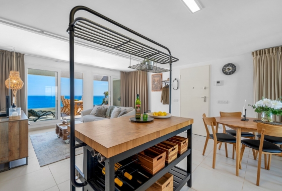 Wiederverkauf - Wohnung - Torrevieja - Costa Blanca