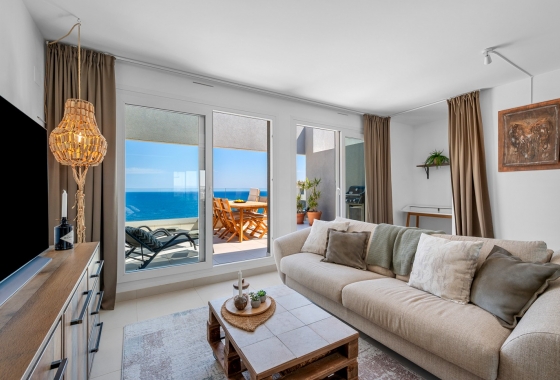 Wiederverkauf - Wohnung - Torrevieja - Costa Blanca