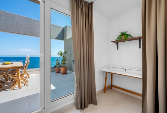 Wiederverkauf - Wohnung - Torrevieja - Costa Blanca
