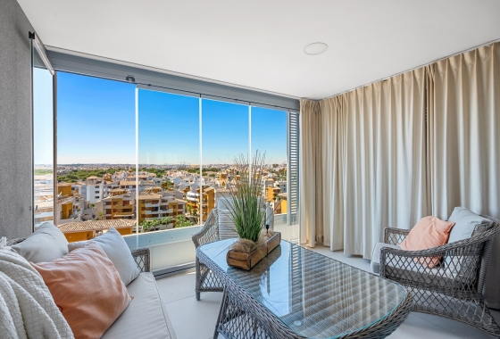 Wiederverkauf - Wohnung - Torrevieja - Costa Blanca