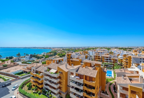 Wiederverkauf - Wohnung - Torrevieja - Costa Blanca
