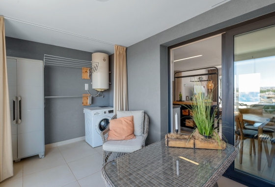 Wiederverkauf - Wohnung - Torrevieja - Costa Blanca