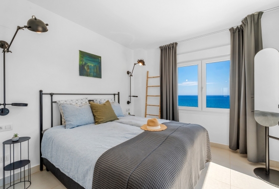 Wiederverkauf - Wohnung - Torrevieja - Costa Blanca