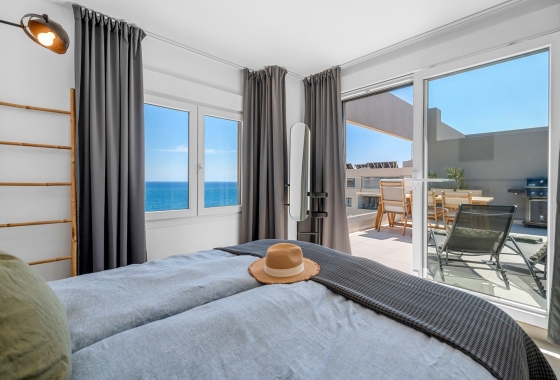 Wiederverkauf - Wohnung - Torrevieja - Costa Blanca