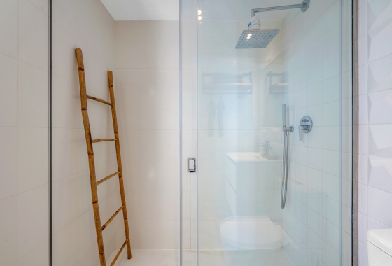 Wiederverkauf - Wohnung - Torrevieja - Costa Blanca