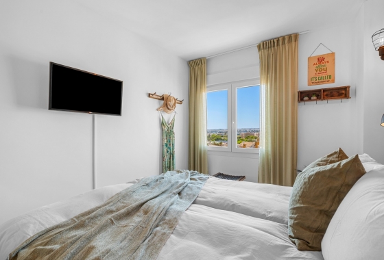 Wiederverkauf - Wohnung - Torrevieja - Costa Blanca