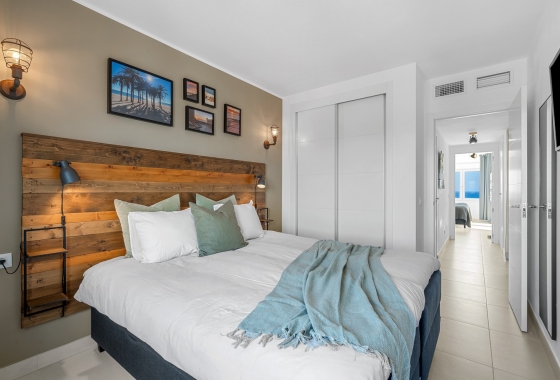 Wiederverkauf - Wohnung - Torrevieja - Costa Blanca