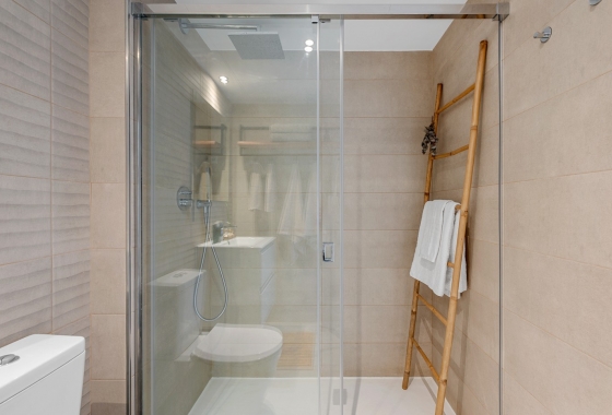 Wiederverkauf - Wohnung - Torrevieja - Costa Blanca