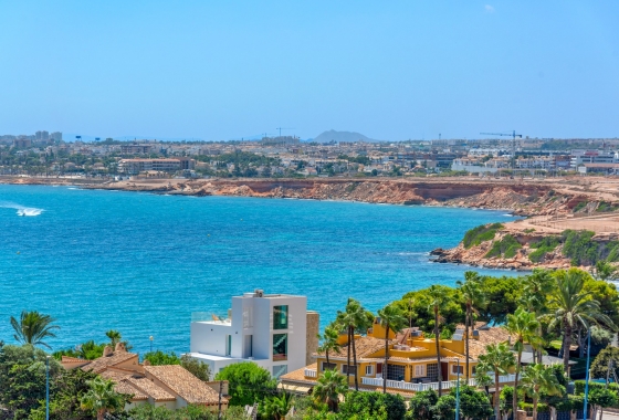 Wiederverkauf - Wohnung - Torrevieja - Costa Blanca