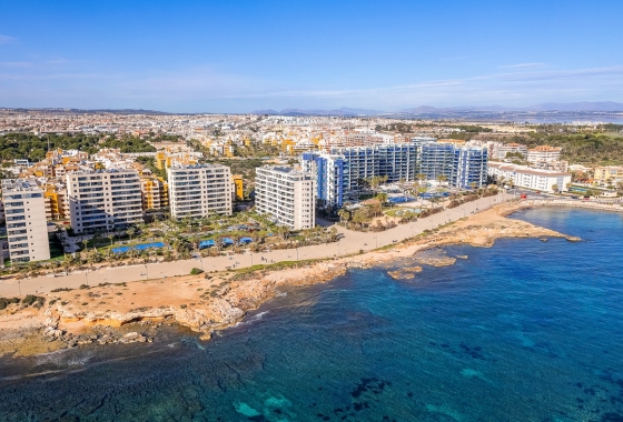 Wiederverkauf - Wohnung - Torrevieja - Costa Blanca