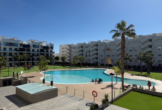 Wiederverkauf - Wohnung - Guardamar del Segura - Costa Blanca