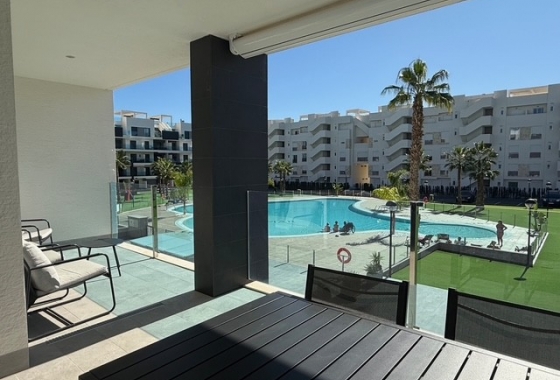 Wiederverkauf - Wohnung - Guardamar del Segura - Costa Blanca