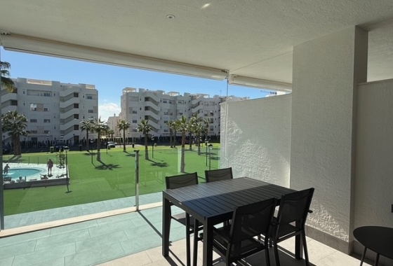 Wiederverkauf - Wohnung - Guardamar del Segura - Costa Blanca