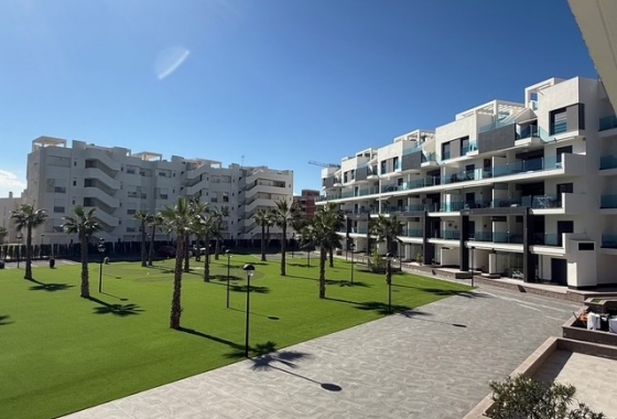 Wiederverkauf - Wohnung - Guardamar del Segura - Costa Blanca