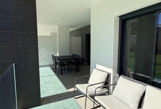 Wiederverkauf - Wohnung - Guardamar del Segura - Costa Blanca