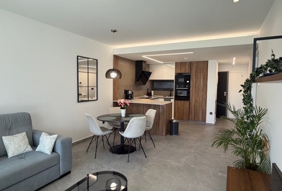 Wiederverkauf - Wohnung - Guardamar del Segura - Costa Blanca