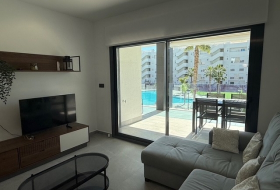 Wiederverkauf - Wohnung - Guardamar del Segura - Costa Blanca