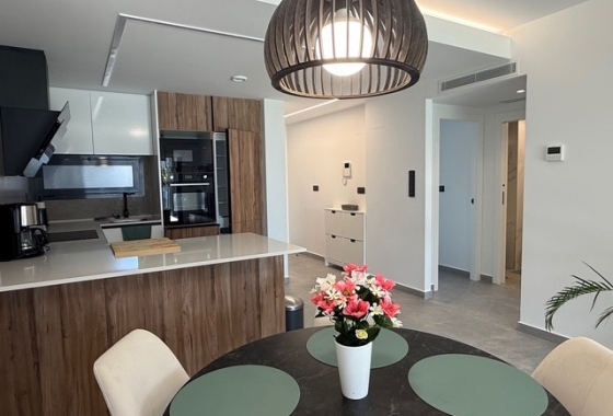 Wiederverkauf - Wohnung - Guardamar del Segura - Costa Blanca