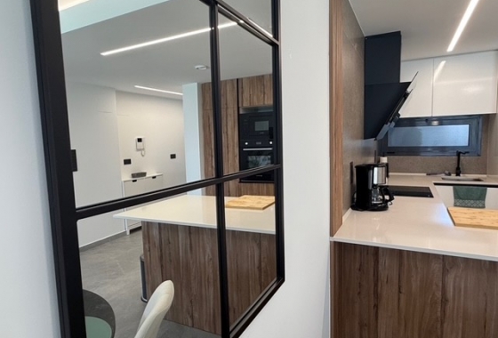 Wiederverkauf - Wohnung - Guardamar del Segura - Costa Blanca