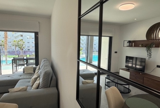 Wiederverkauf - Wohnung - Guardamar del Segura - Costa Blanca