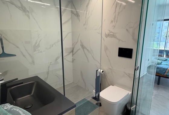 Wiederverkauf - Wohnung - Guardamar del Segura - Costa Blanca