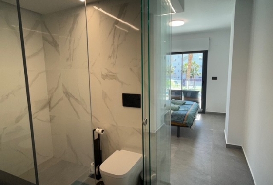 Wiederverkauf - Wohnung - Guardamar del Segura - Costa Blanca