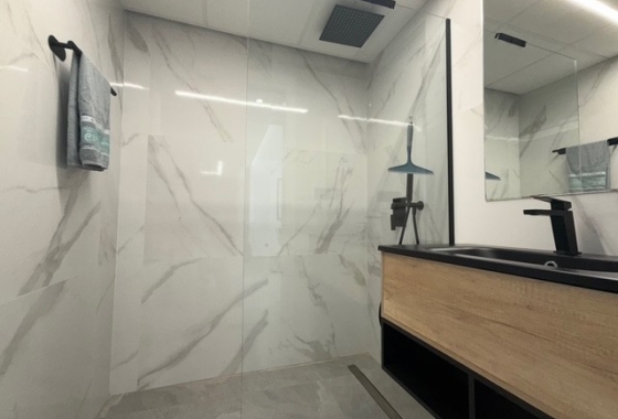 Wiederverkauf - Wohnung - Guardamar del Segura - Costa Blanca