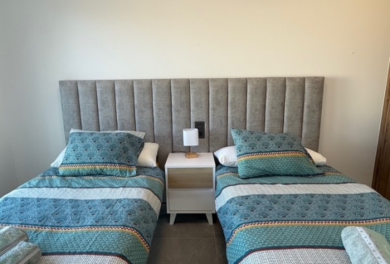 Wiederverkauf - Wohnung - Guardamar del Segura - Costa Blanca