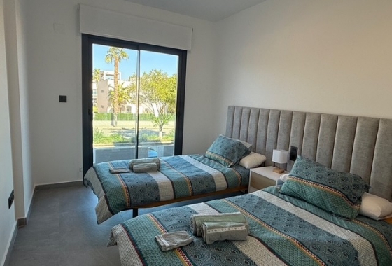 Wiederverkauf - Wohnung - Guardamar del Segura - Costa Blanca