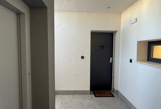 Wiederverkauf - Wohnung - Guardamar del Segura - Costa Blanca