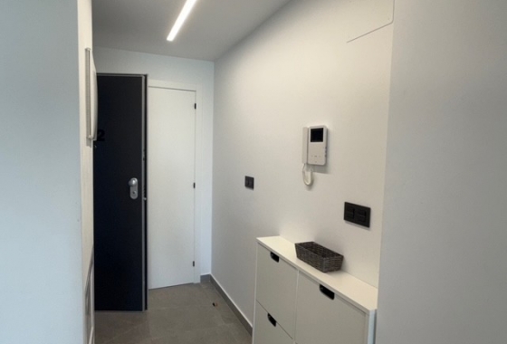 Wiederverkauf - Wohnung - Guardamar del Segura - Costa Blanca