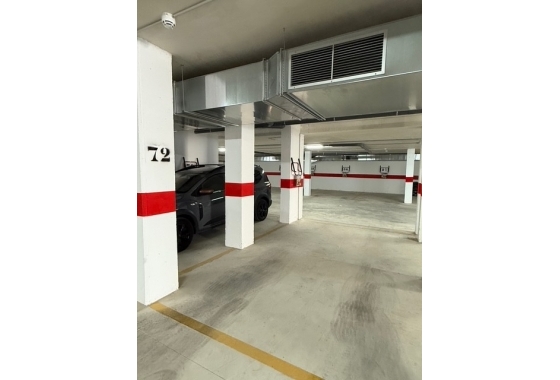 Wiederverkauf - Wohnung - Guardamar del Segura - Costa Blanca