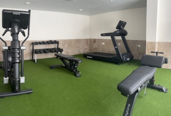 Wiederverkauf - Wohnung - Guardamar del Segura - Costa Blanca