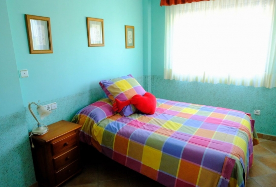 Herverkoop - Villa - Orihuela - Inland