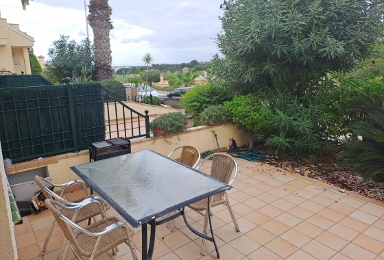 Wiederverkauf - Stadthaus - Orihuela Costa - Costa Blanca