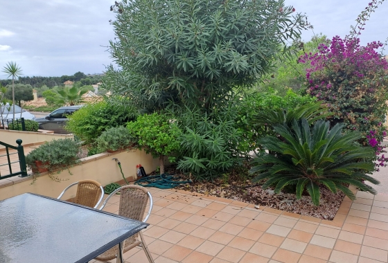 Wiederverkauf - Stadthaus - Orihuela Costa - Costa Blanca