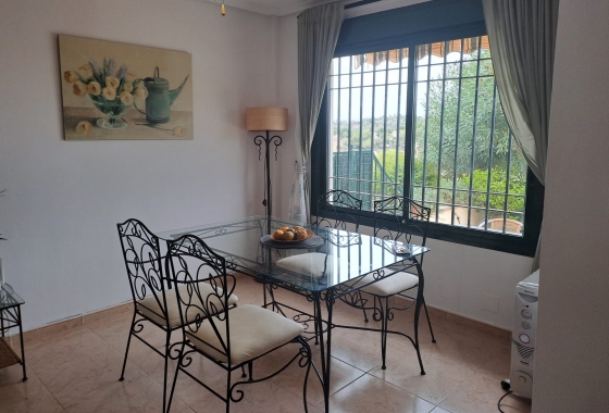 Wiederverkauf - Stadthaus - Orihuela Costa - Costa Blanca