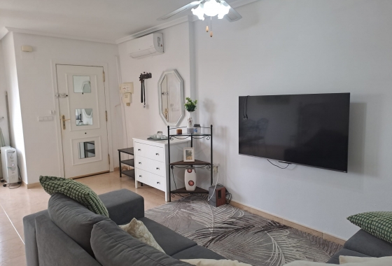 Wiederverkauf - Stadthaus - Orihuela Costa - Costa Blanca