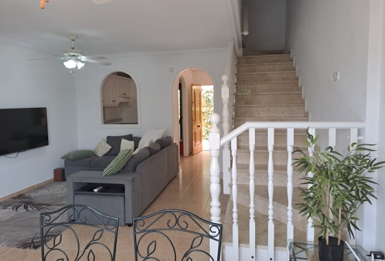 Wiederverkauf - Stadthaus - Orihuela Costa - Costa Blanca