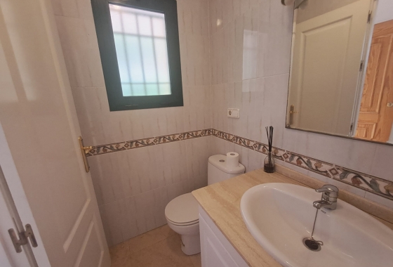 Wiederverkauf - Stadthaus - Orihuela Costa - Costa Blanca