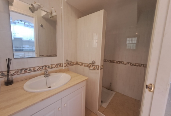 Wiederverkauf - Stadthaus - Orihuela Costa - Costa Blanca