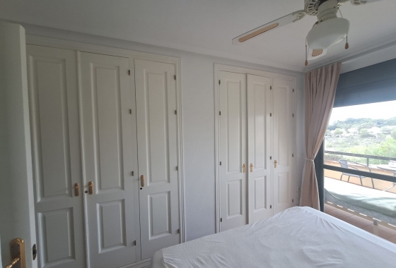 Wiederverkauf - Stadthaus - Orihuela Costa - Costa Blanca