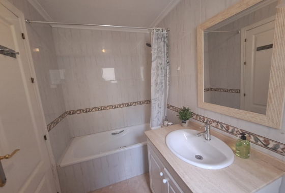 Wiederverkauf - Stadthaus - Orihuela Costa - Costa Blanca