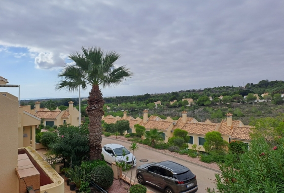 Wiederverkauf - Stadthaus - Orihuela Costa - Costa Blanca