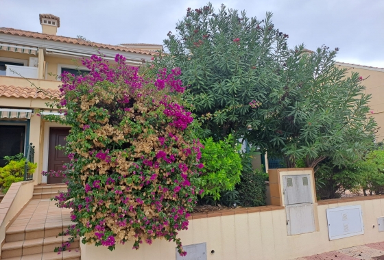 Wiederverkauf - Stadthaus - Orihuela Costa - Costa Blanca