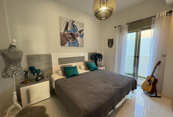 Wiederverkauf - Villa - Orihuela Costa - Costa Blanca