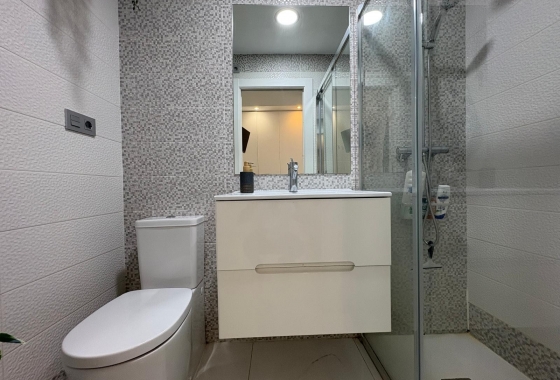 Wiederverkauf - Villa - Orihuela Costa - Costa Blanca