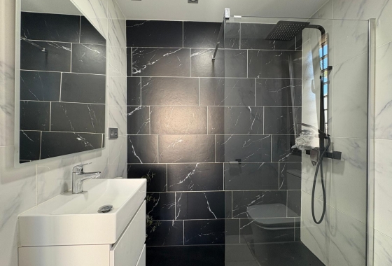 Wiederverkauf - Villa - Orihuela Costa - Costa Blanca