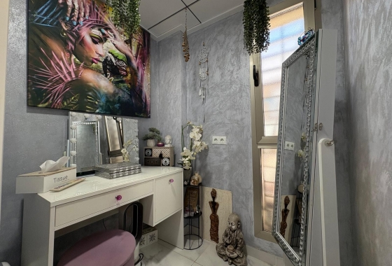 Wiederverkauf - Villa - Orihuela Costa - Costa Blanca