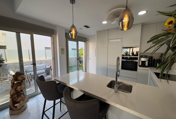 Wiederverkauf - Villa - Orihuela Costa - Costa Blanca